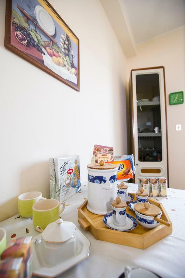 A Casa Di Rossella Apartment Catania Bagian luar foto