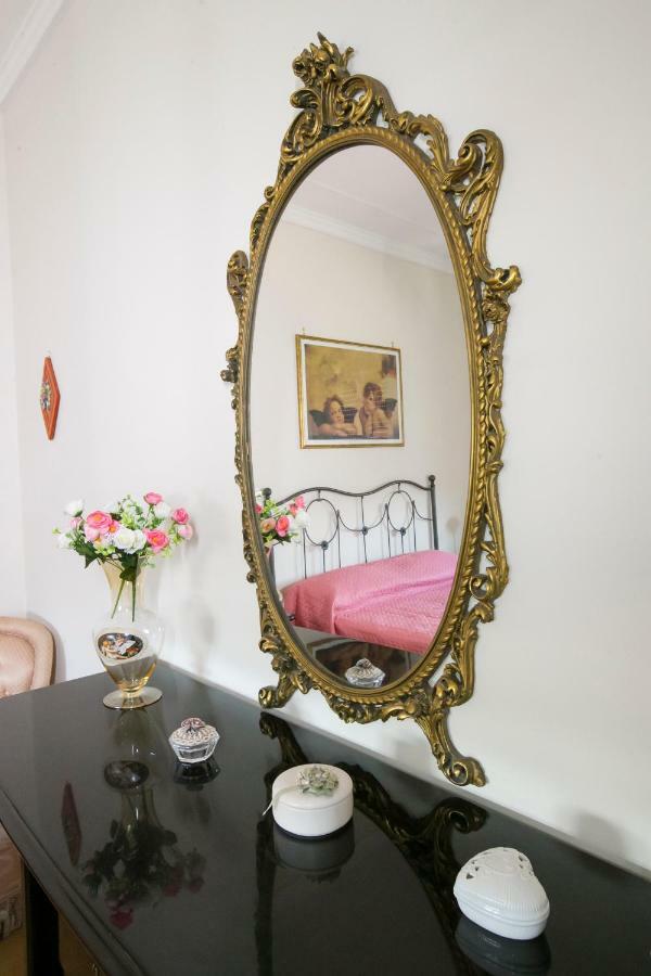 A Casa Di Rossella Apartment Catania Bagian luar foto
